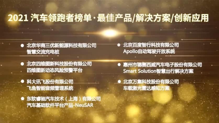 新品 | 动态风险预警平台 ROYAL皇家88官网荣登汽车领跑者榜单