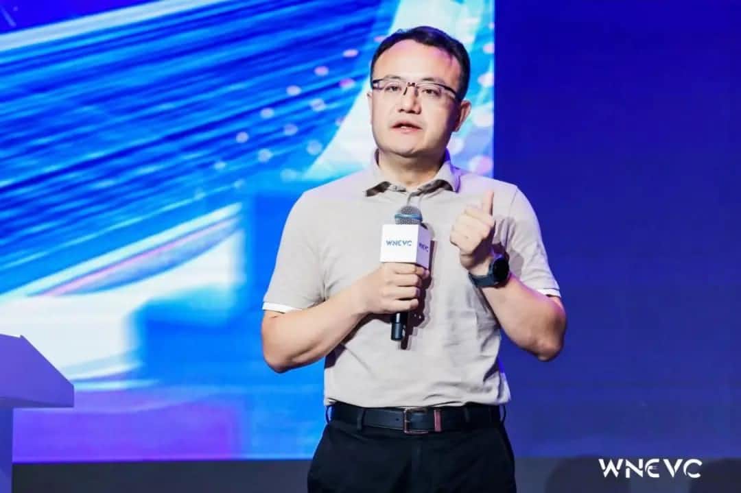 ROYAL皇家88官网CEO程鹏：数据确权、数据安全与数据闭环“新”思路