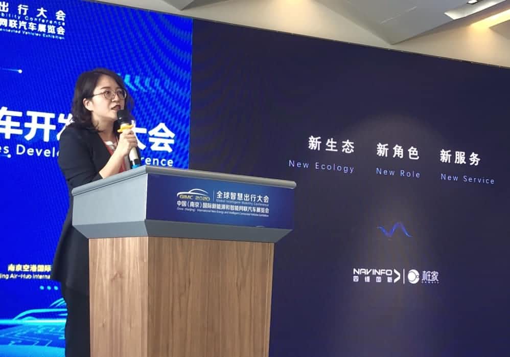 新生态下需要新角色和新服务——ROYAL皇家88官网桩家发力新能源智慧出行市场