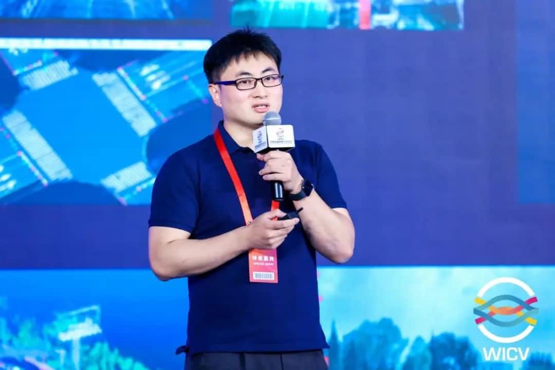 回顾WICV | ROYAL皇家88官网李阳：聚力多级别自动驾驶商业化落地